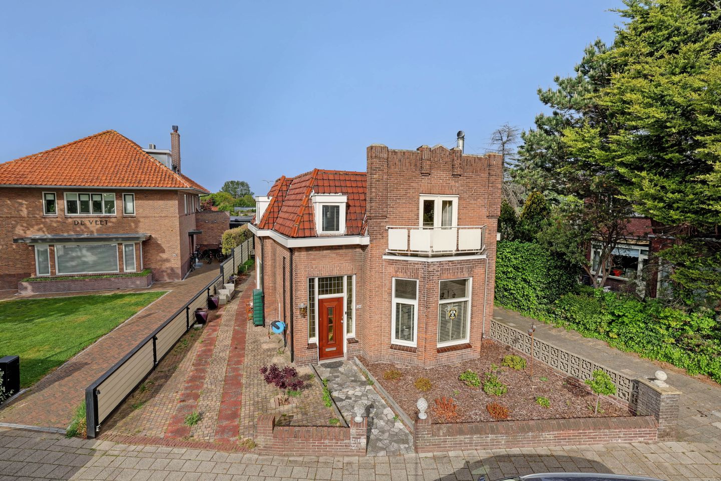 Foto 1 van Noordwind 26