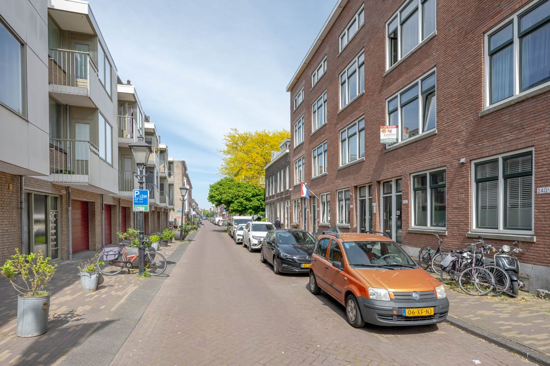 Foto 1 van Zuidhoek 238-A01