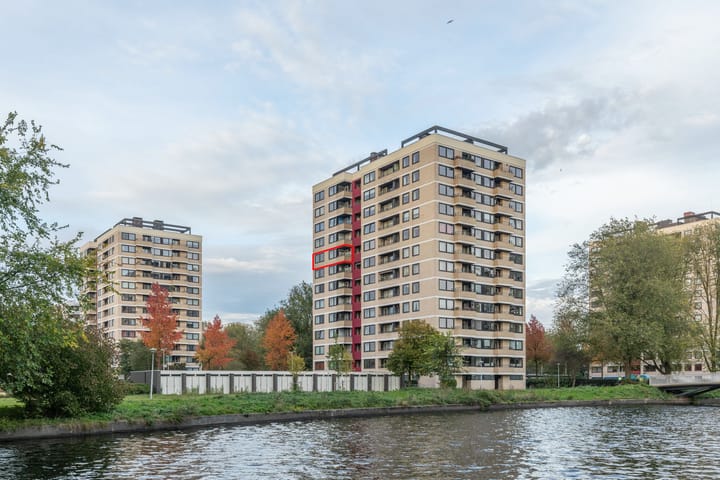 Photo 2 of Ruimzicht 219