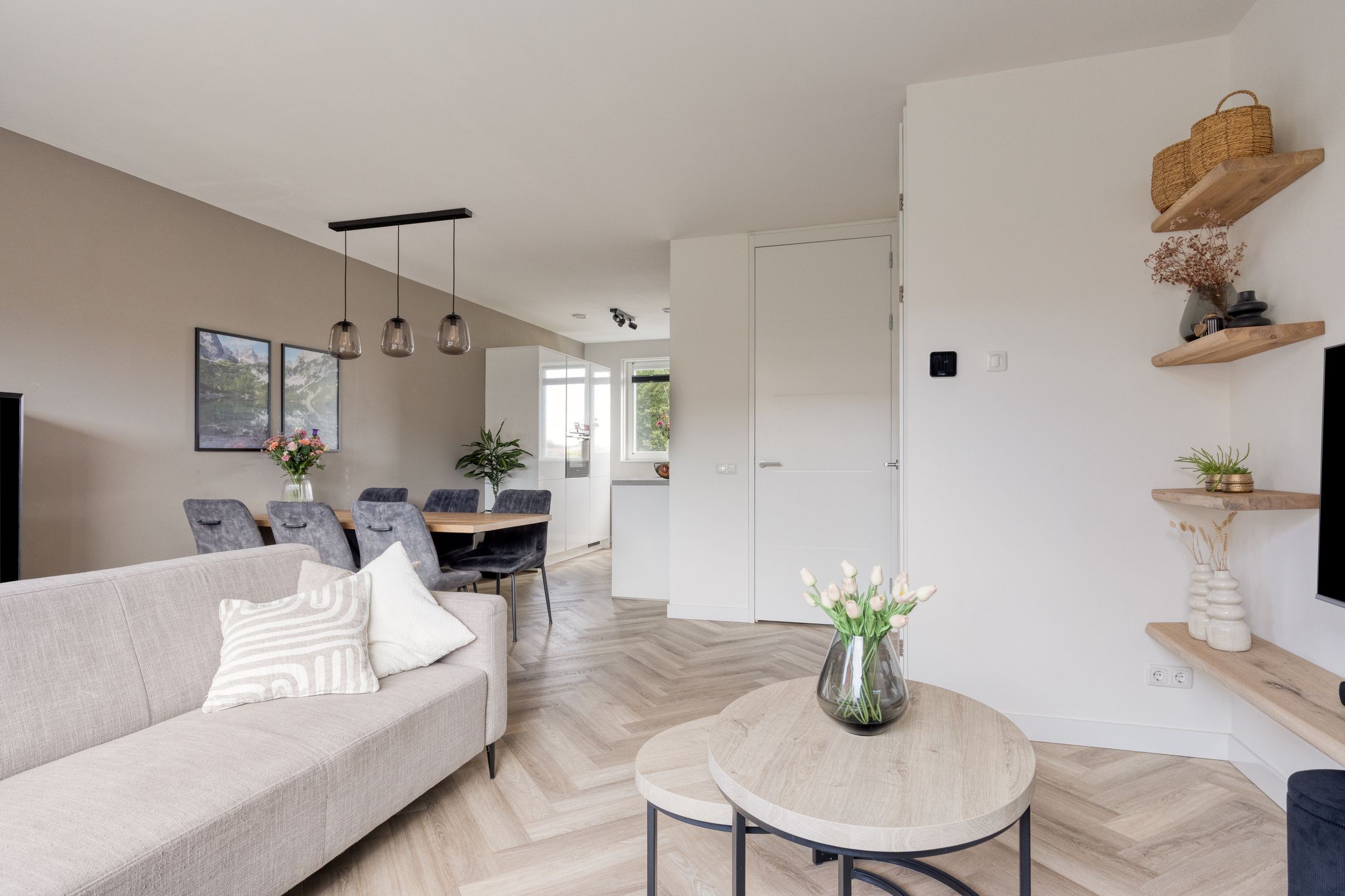 Foto 9 van Dille 18