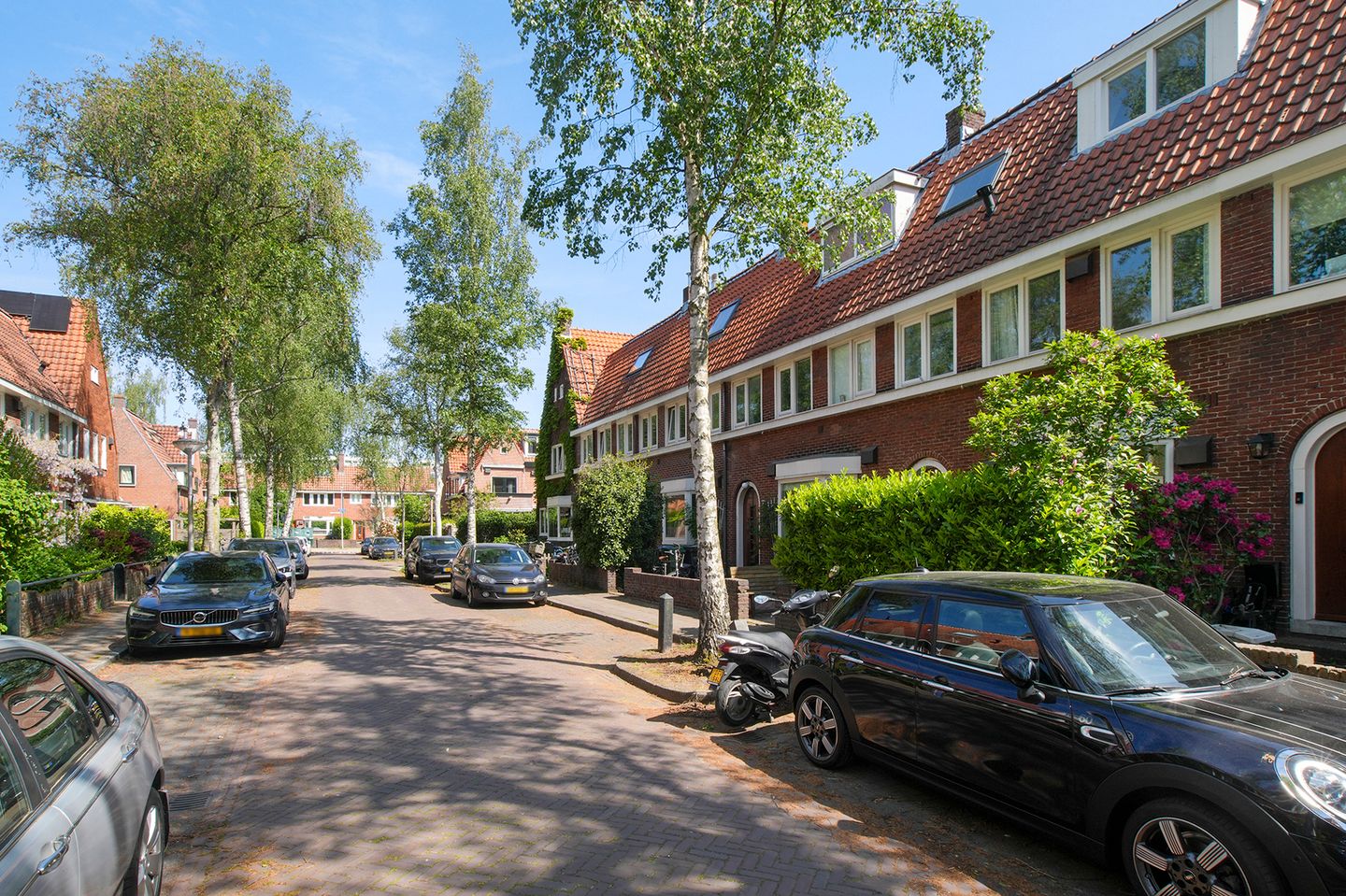 Foto 35 van Barend van Dorenweerdelaan 8