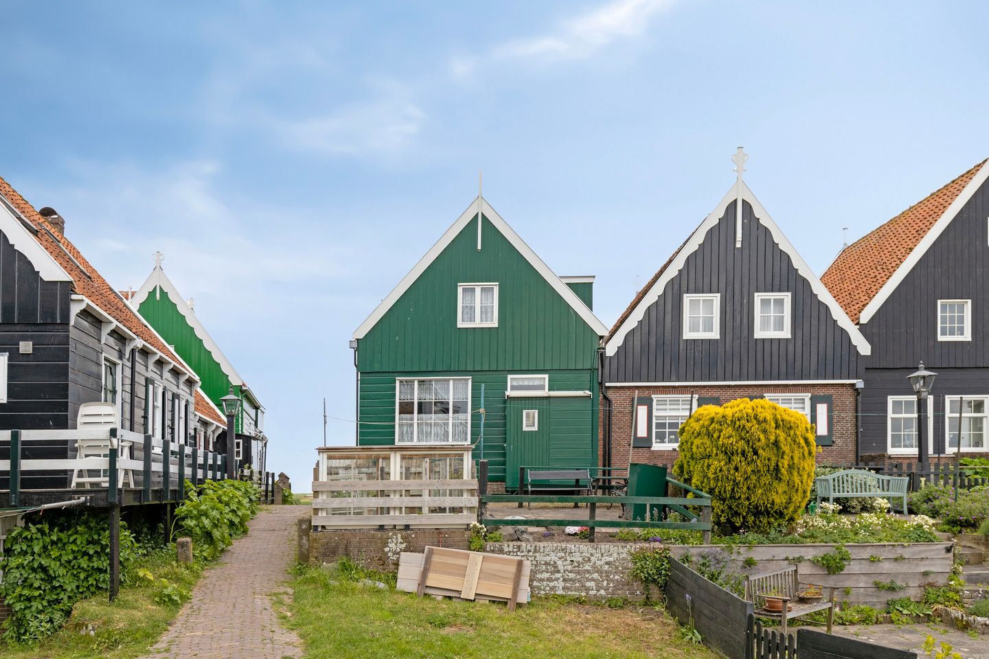 Foto 1 van Wittewerf 2