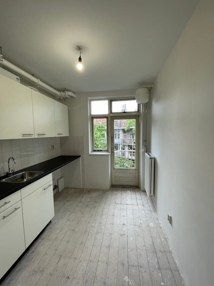 Foto 3 van Wielingenstraat 2-2