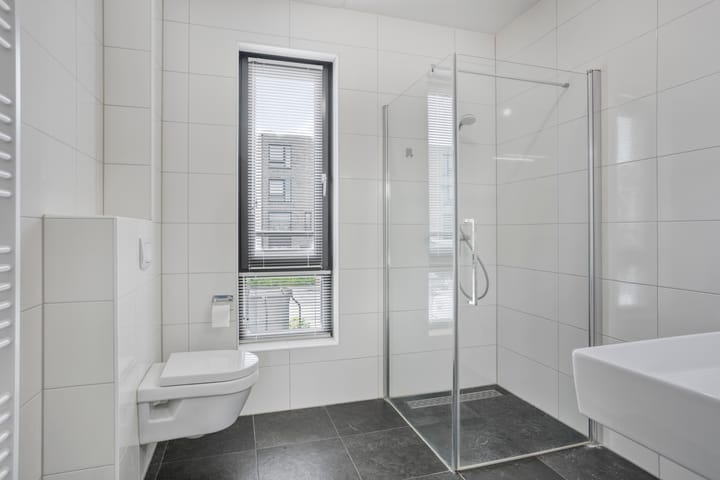 Foto 4 van Gonny Mensinkstraat 17