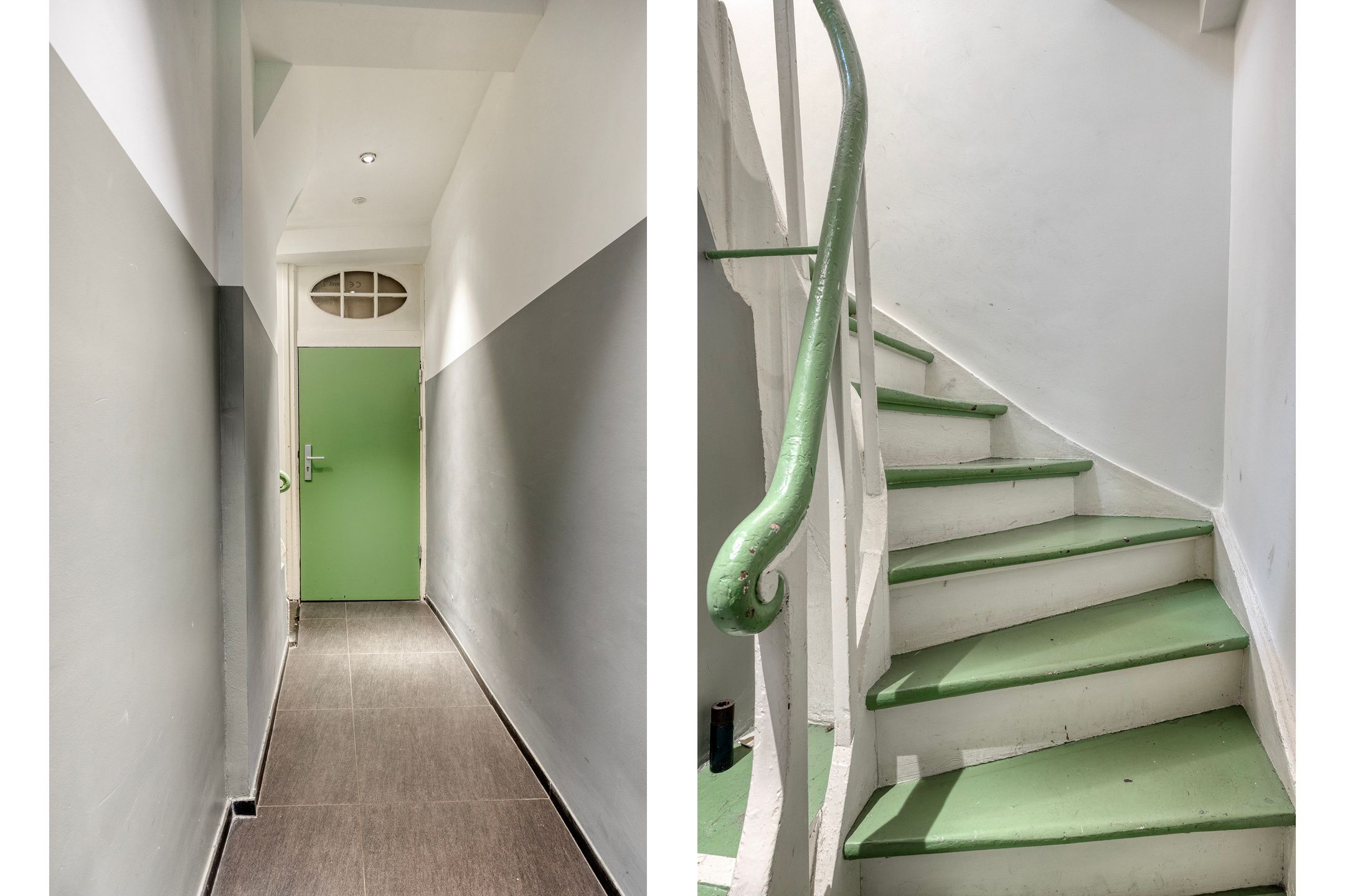 Photo 6 of Leliestraat 24-C01