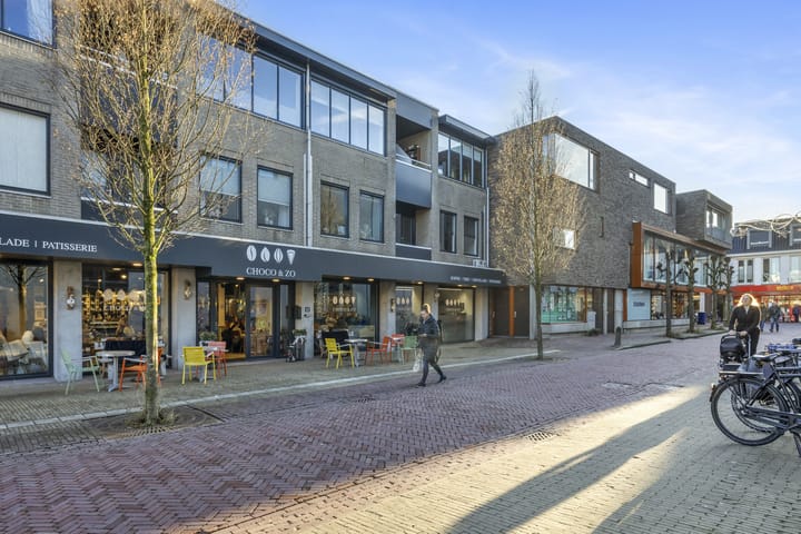 Foto 4 van Raadhuisplein 44-B