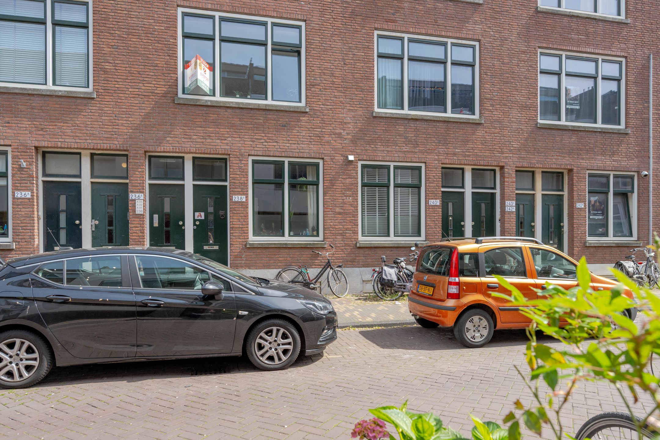 Foto 6 van Zuidhoek 238-A01