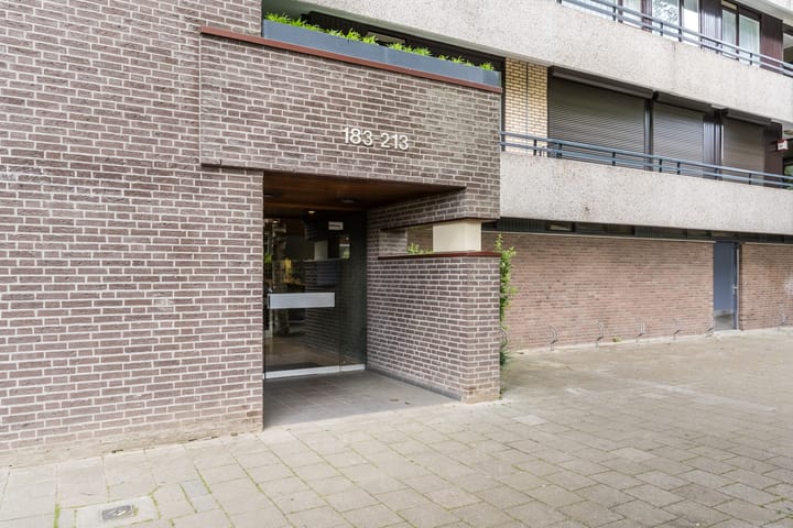 Foto 4 van Amundsenlaan 201