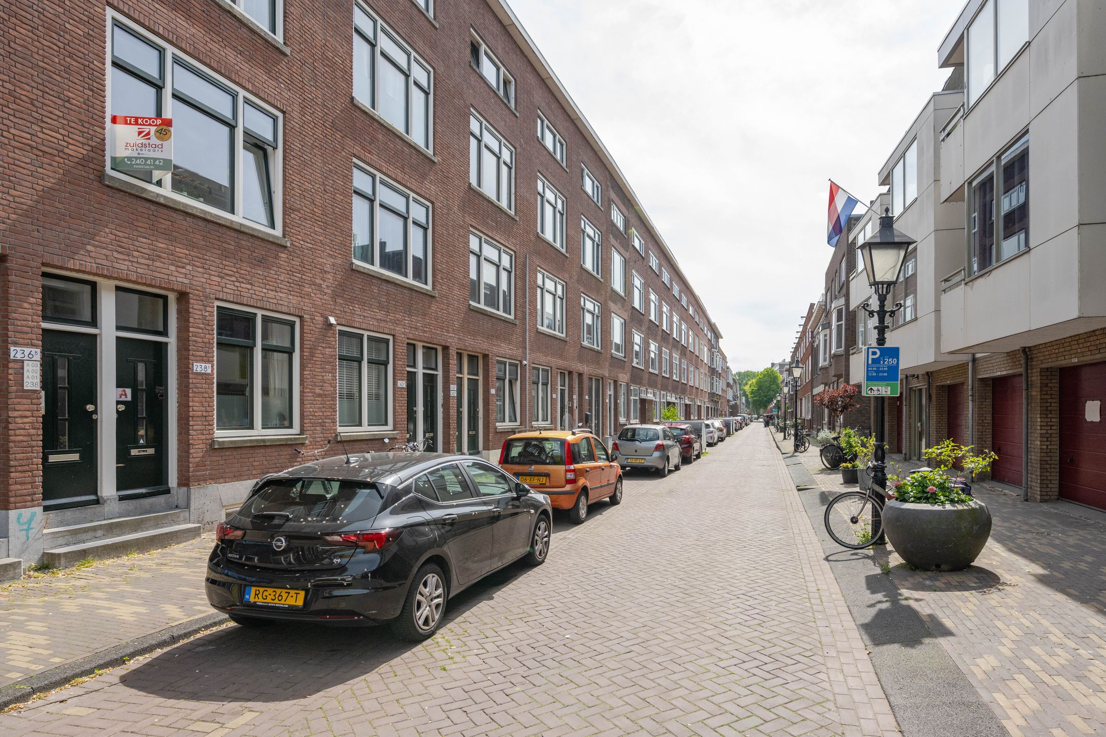 Foto 24 van Zuidhoek 238-A01