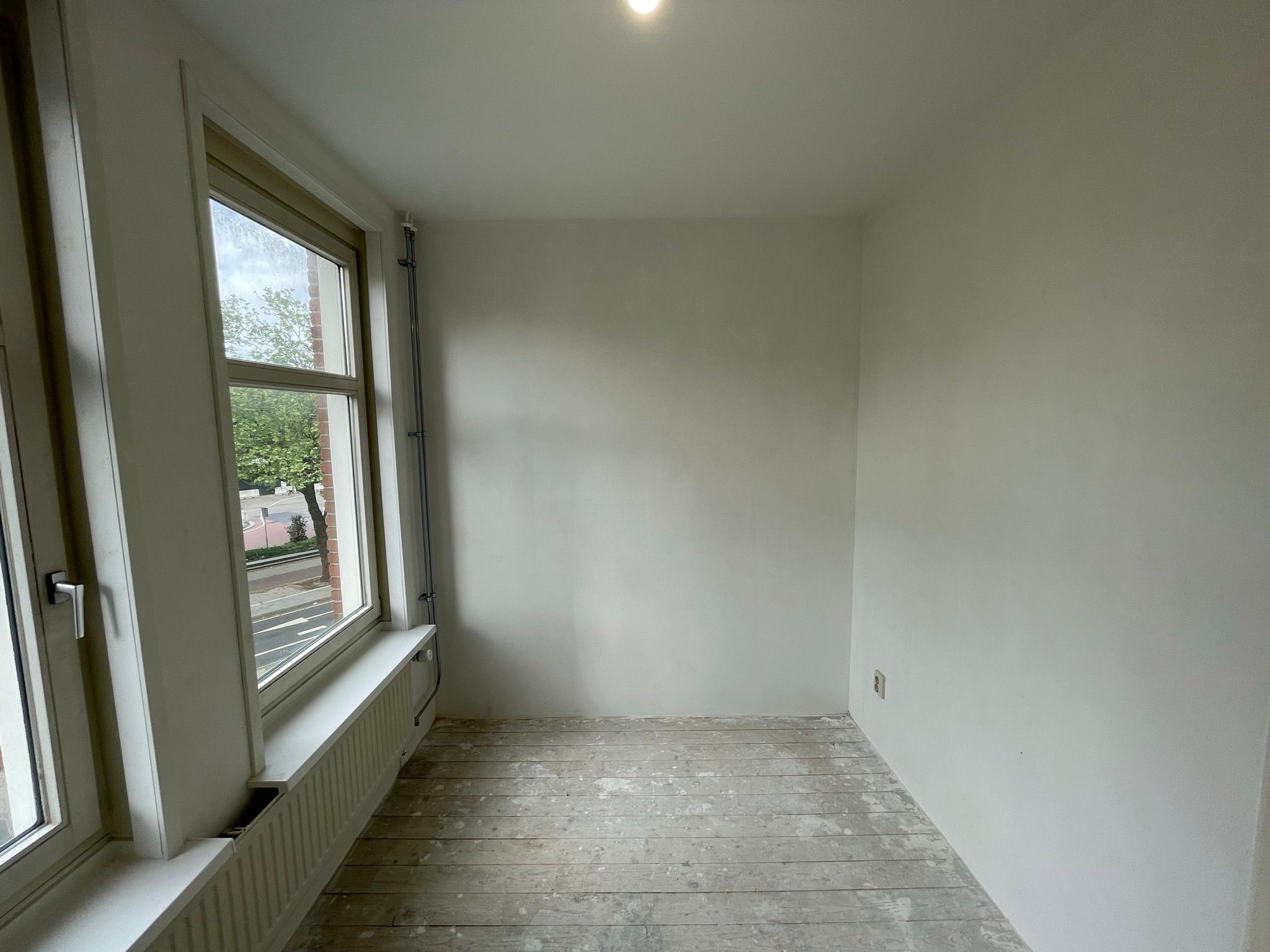 Foto 12 van Wielingenstraat 2-2