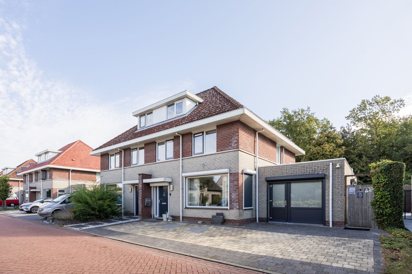 Foto 1 van Schuttersweide 23