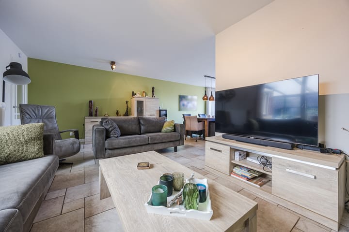Twee-onder-één-kap te koop: Schuttersweide 23, Westdorpe