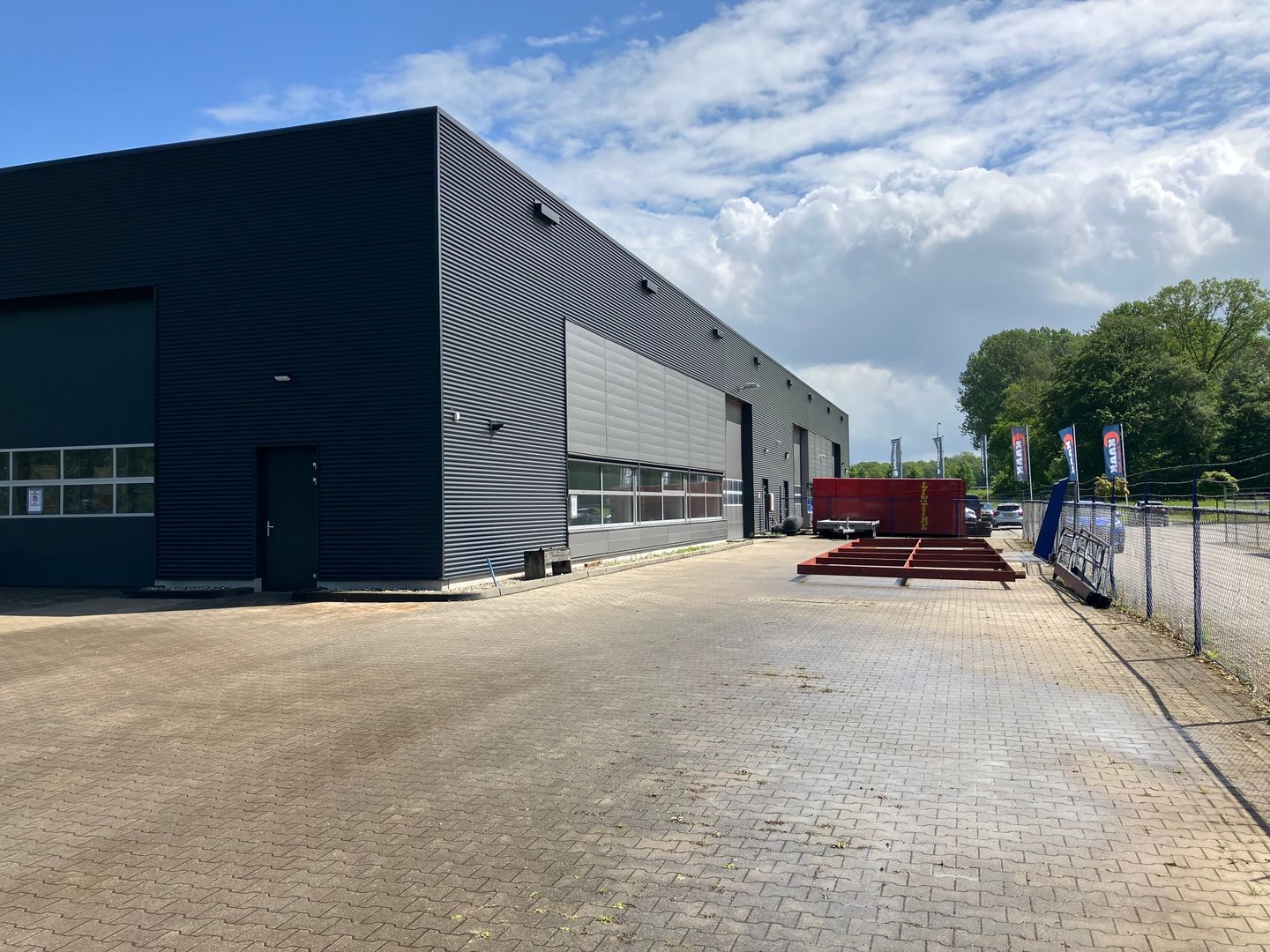 Bekijk foto 2 van Batterij 6