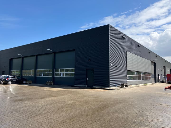 Batterij 6, Groenlo