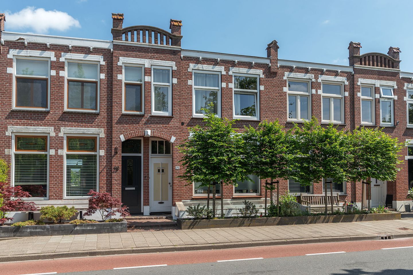 Photo 1 of Stommeerweg 25