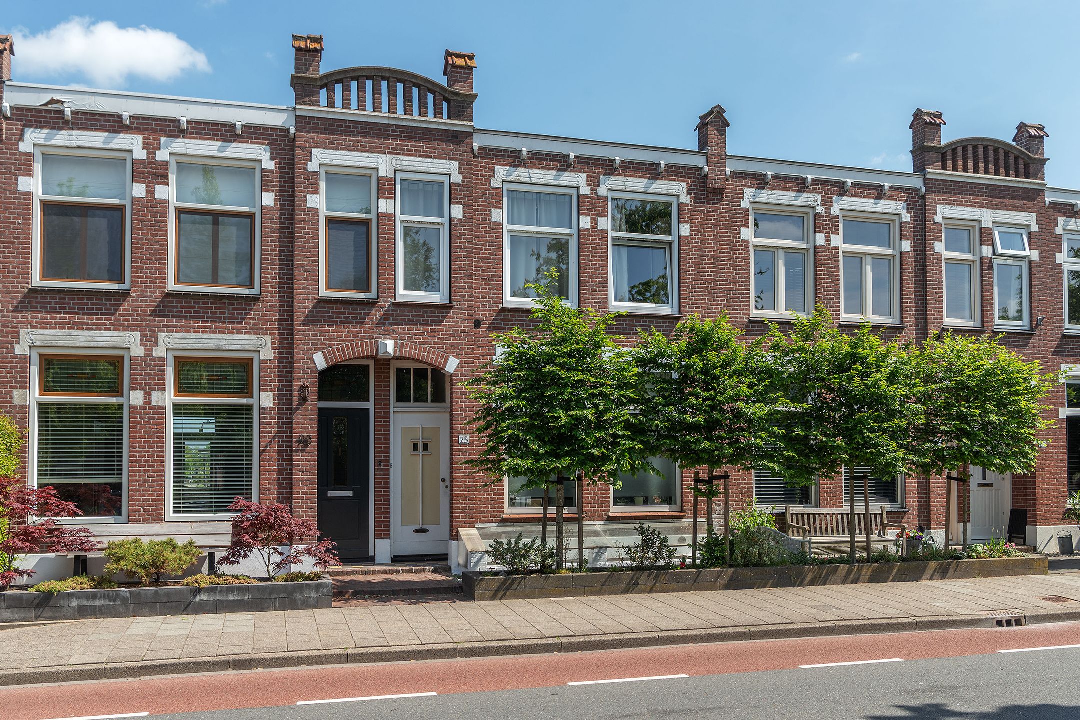 Stommeerweg 25 