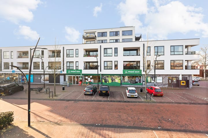 Foto 5 van Steenbakkersweg 49