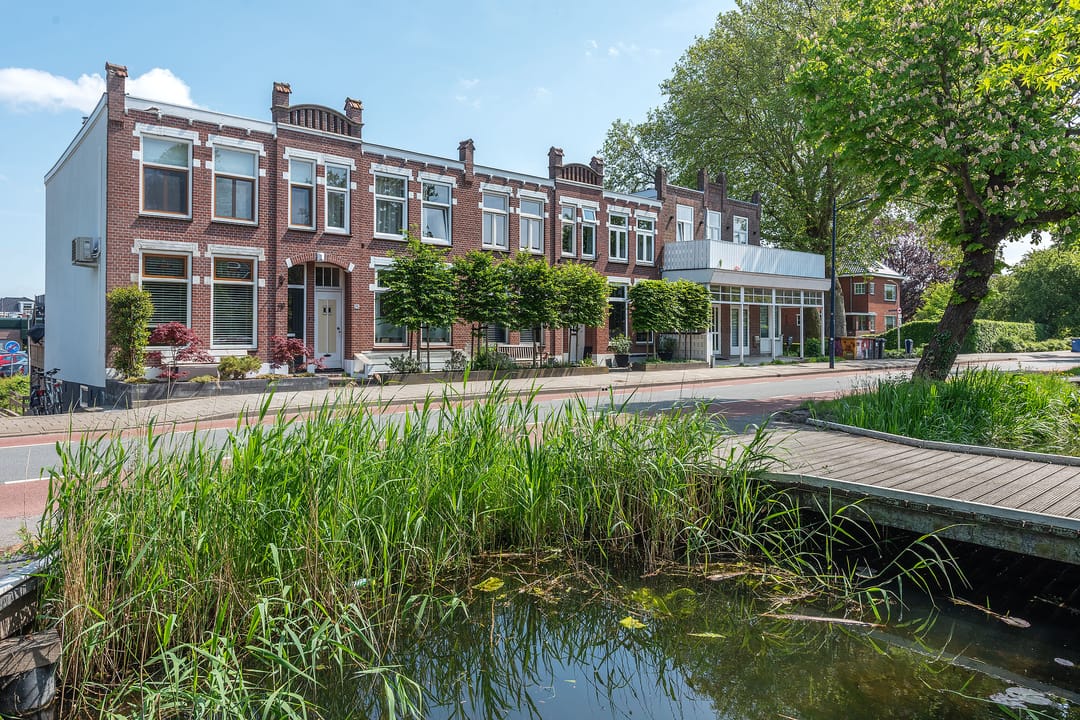 Photo 2 of Stommeerweg 25