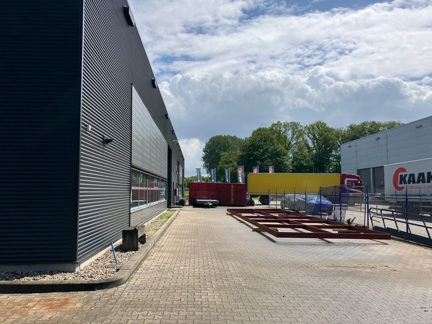 Bekijk foto 3 van Batterij 6