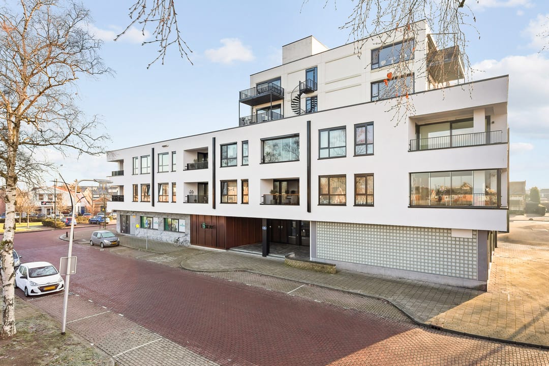 Photo 7 of Steenbakkersweg 49