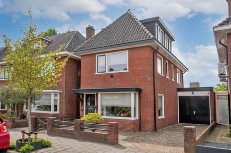 Nicolaasstraat thumbnail