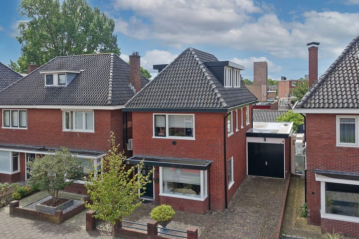 Foto 5 van Nicolaasstraat 8