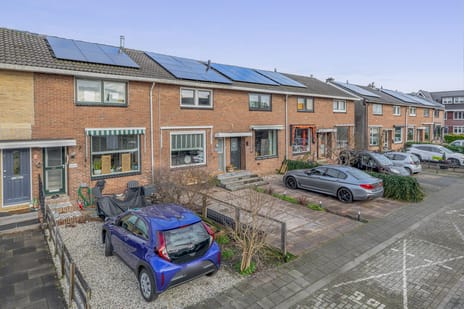Goudenregenstraat thumbnail