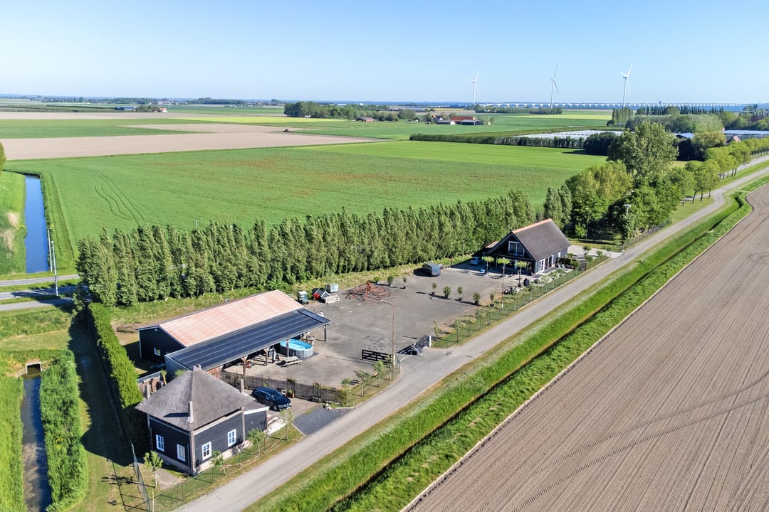 Photo 23 of Boomdijk 2-A