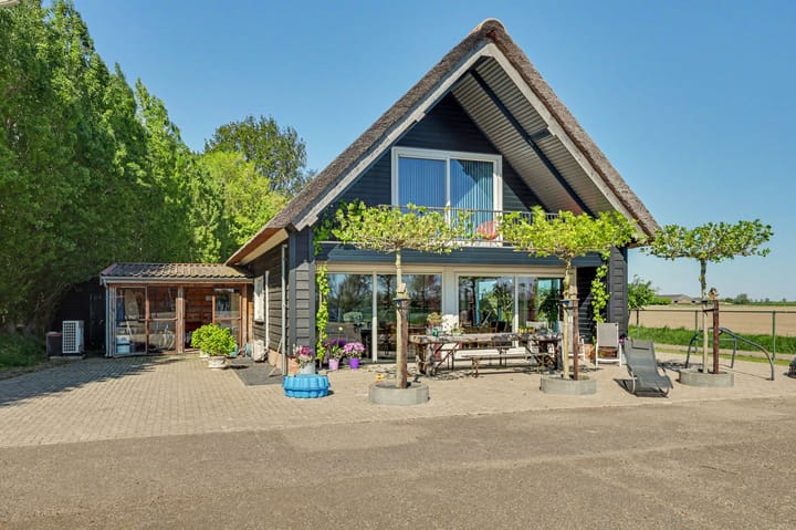 Foto 4 van Boomdijk 2-A