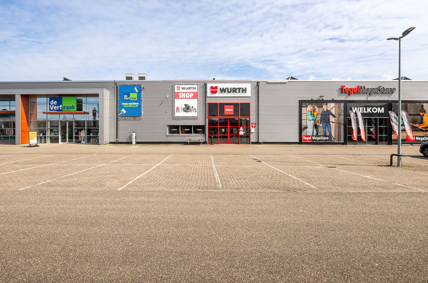 Bekijk foto 4 van Hanzeweg 24