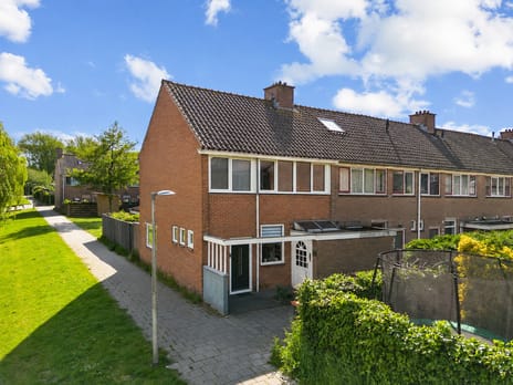 Albert Verweylaan thumbnail