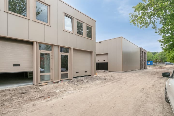 Amersfoortsestraat 22-B1