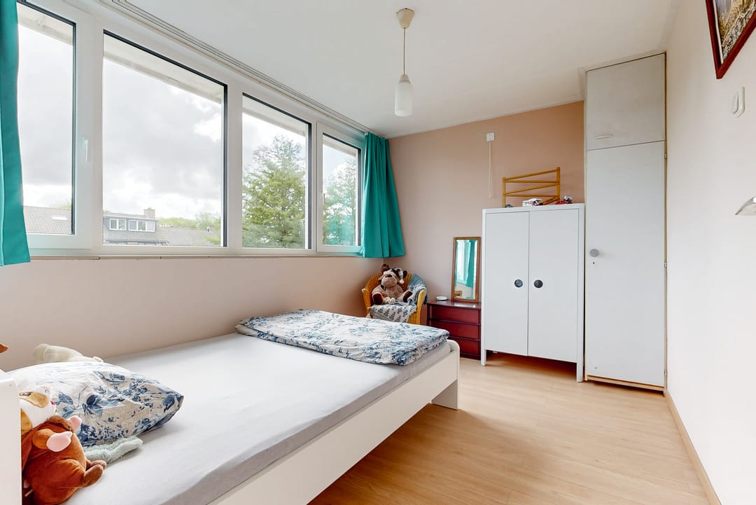 Foto 11 van Albert Verweylaan 67