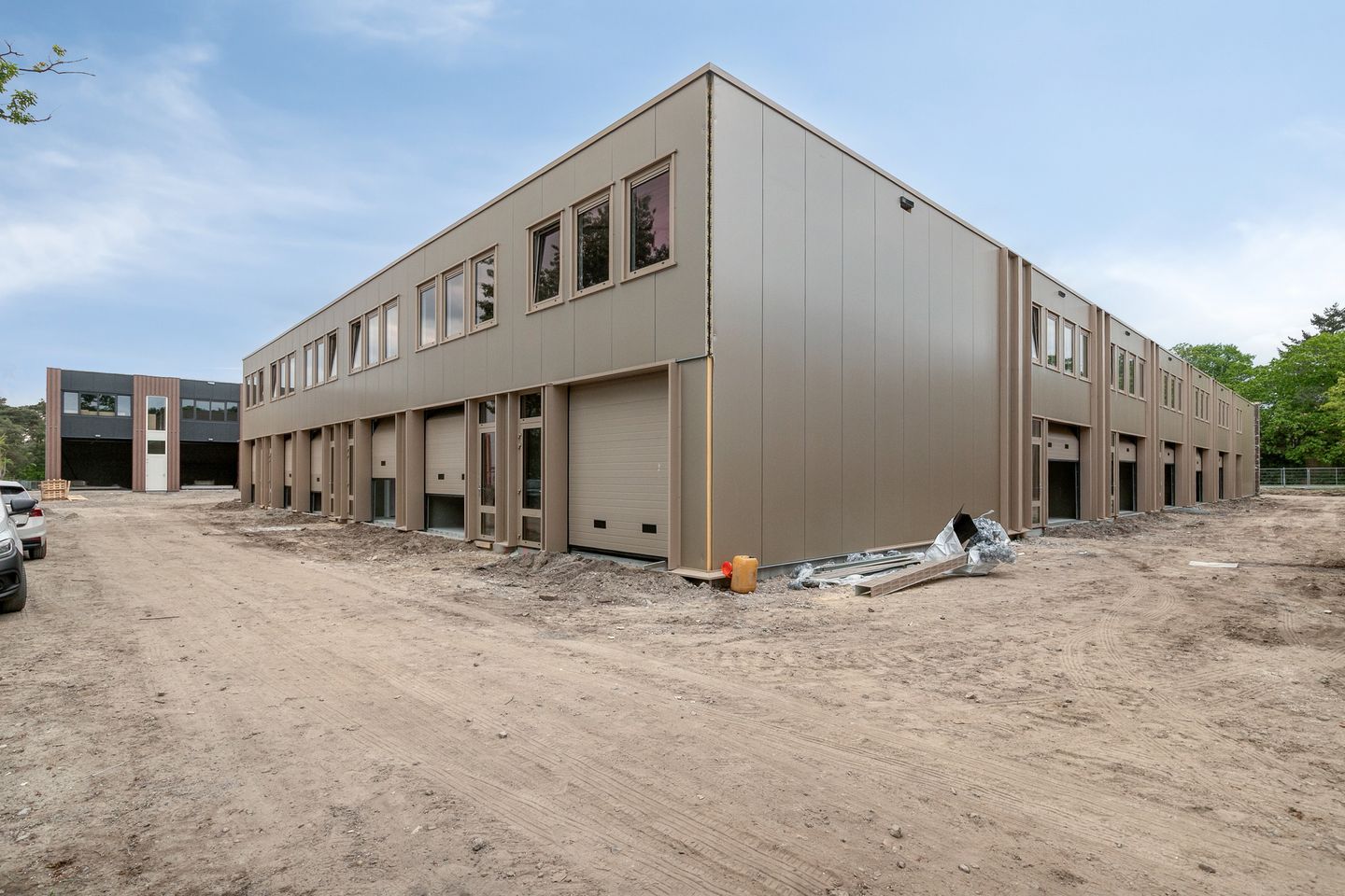 Bekijk foto 3 van Amersfoortsestraat 22-B1