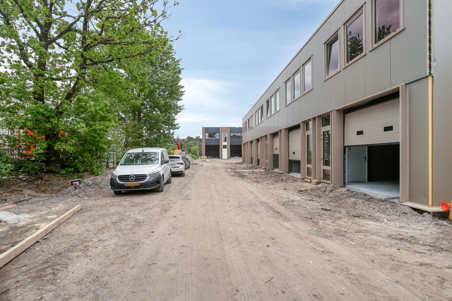 Bekijk foto 4 van Amersfoortsestraat 22-B1