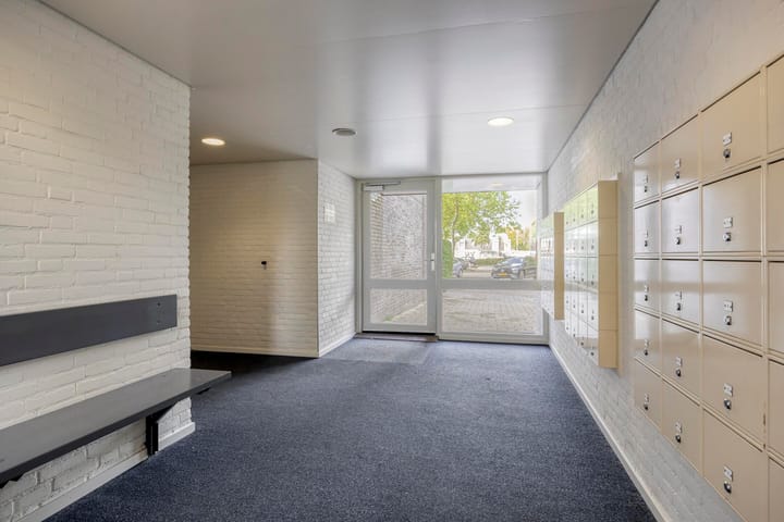 Appartement te koop: Kastelenplein 51, Eindhoven