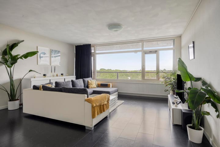 Appartement te koop: Kastelenplein 51, Eindhoven