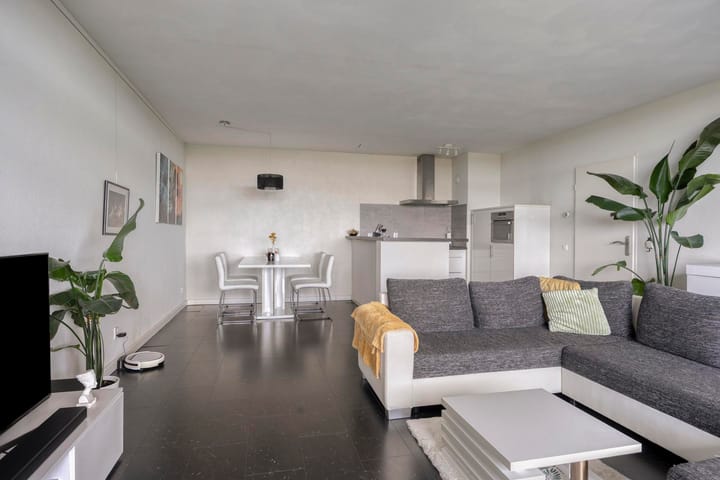 Appartement te koop: Kastelenplein 51, Eindhoven