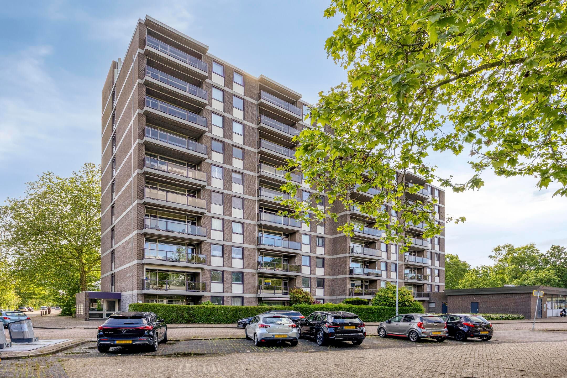Kastelenplein 51
