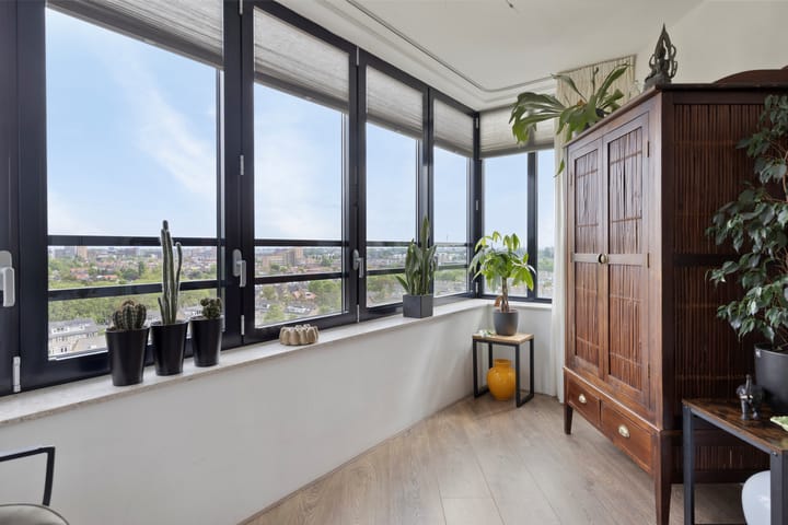 Foto 5 van Eemsteintoren 22