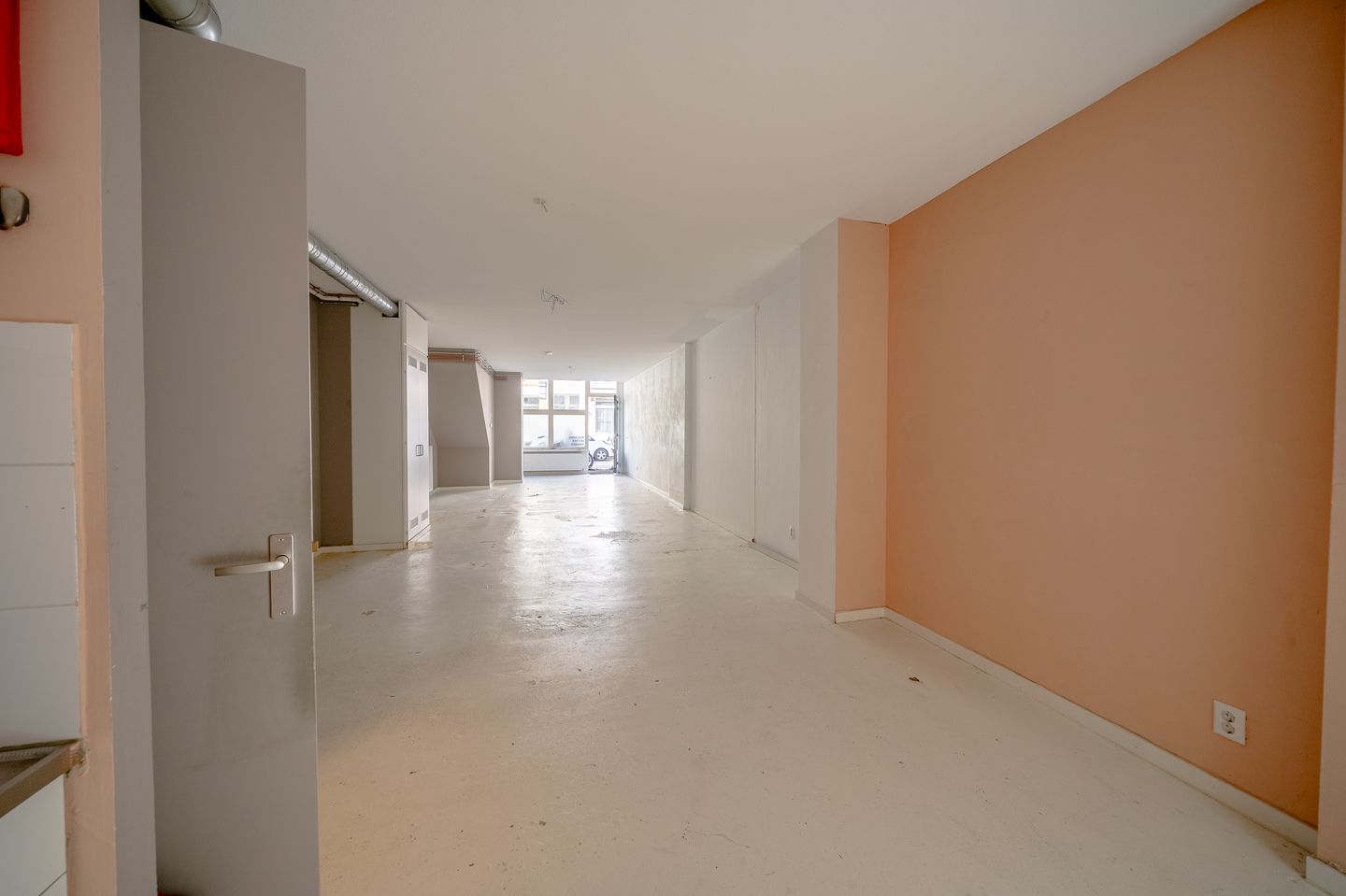 View photo 5 of Kuipersstraat 39-H