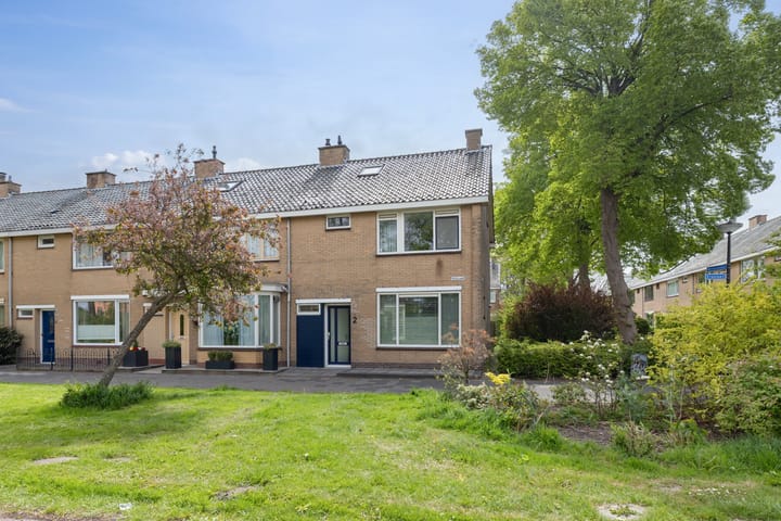 Foto 4 van Eroslaan 2