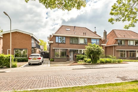 Kleine Haarsekade thumbnail