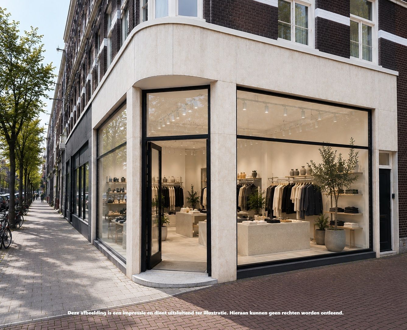 Bekijk foto 1 van Ferdinand Bolstraat 90-H
