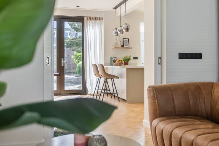 Foto 4 van Kleine Haarsekade 80