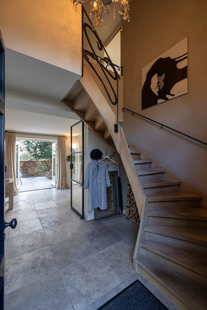 Vrijstaande woning te koop: Coelhorsterweg 23, Hoogland
