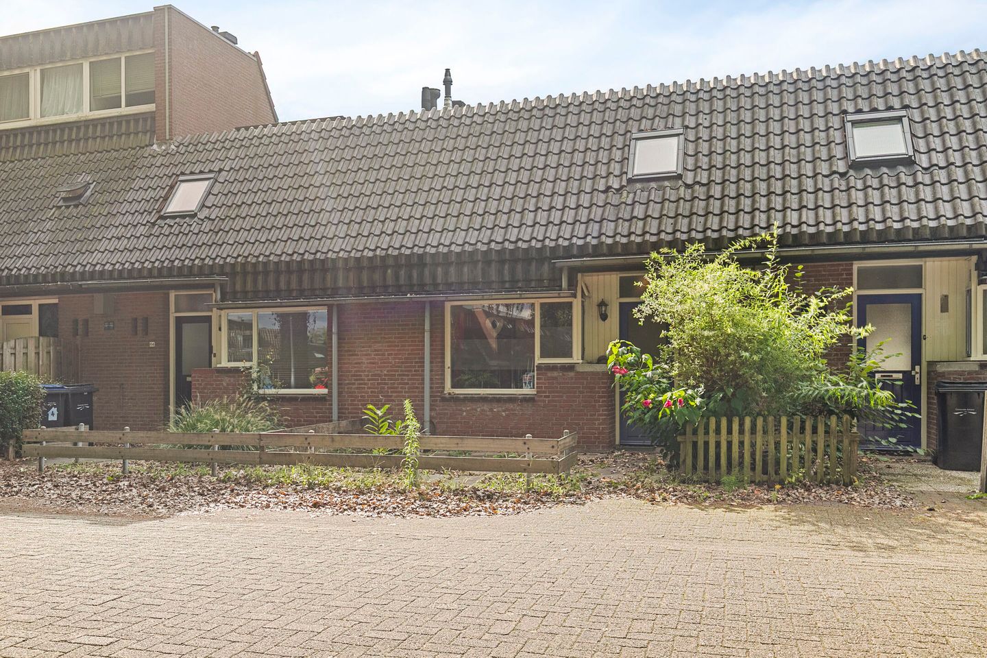 Foto 5 van Middenhof 3