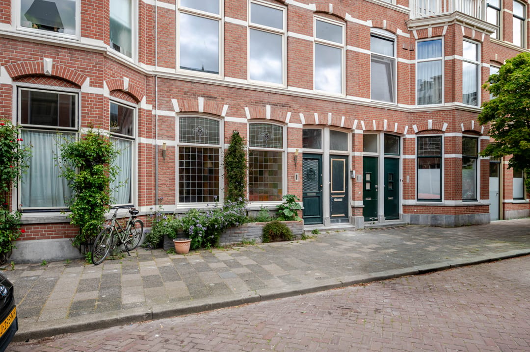 Foto 1 van Galileïstraat 23