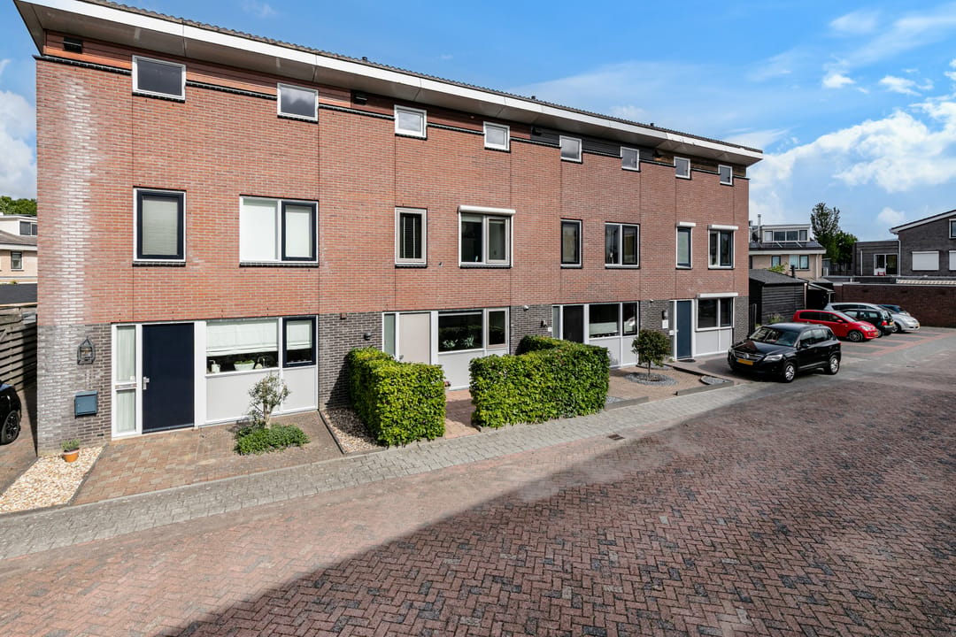 Foto 1 van Maes Willemslaan 3
