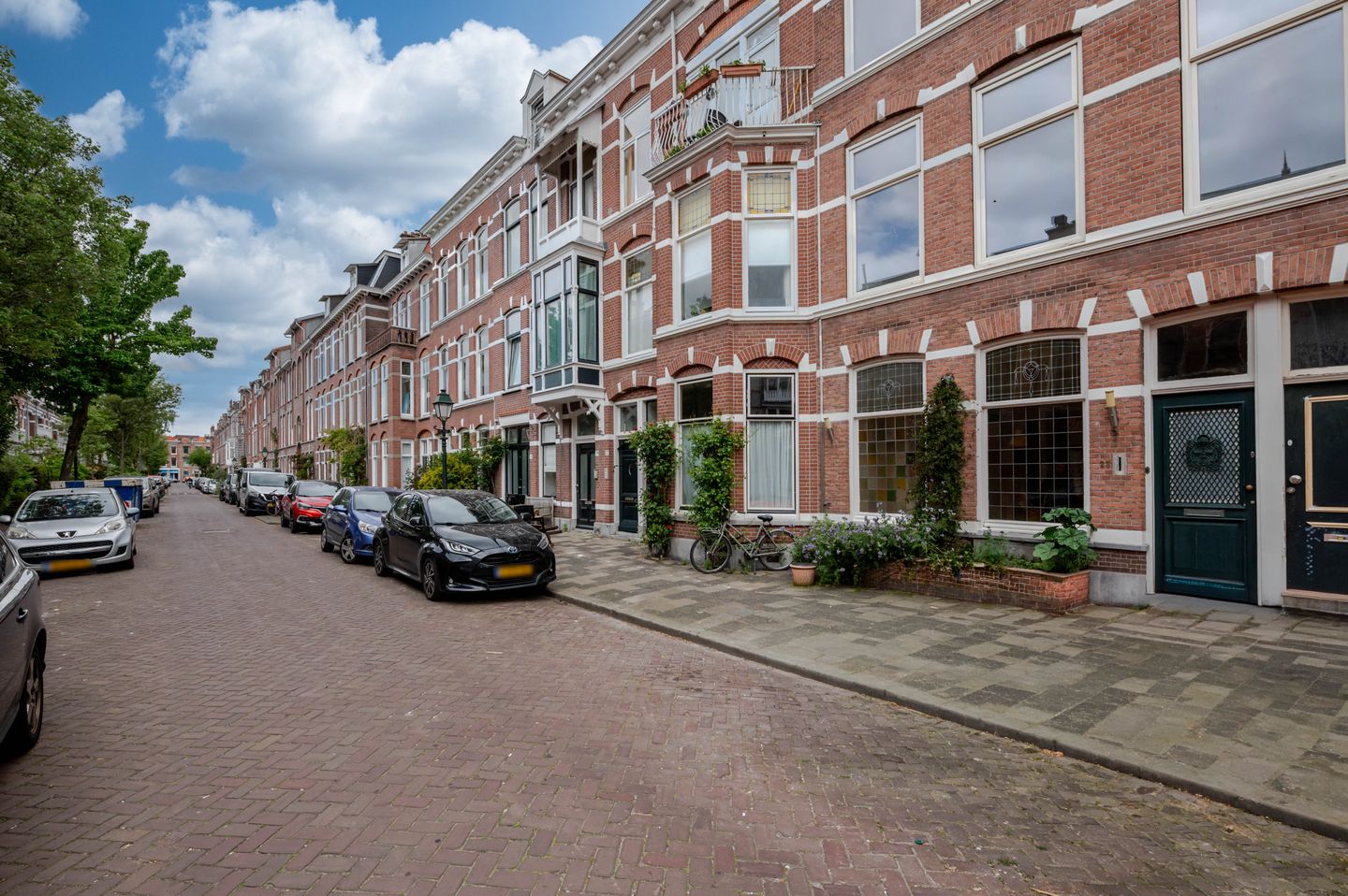 Foto 4 van Galileïstraat 23